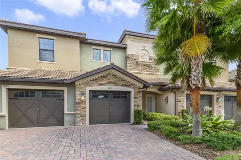 8993 Azalea Sands Ln, Champions Gate, FL 33896