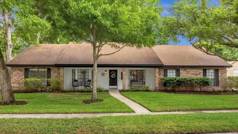 1583 N Ridge Lake Cir, Longwood, FL 32750