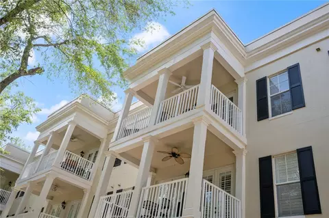 900 Spring Park St #302, Celebration, FL 34747