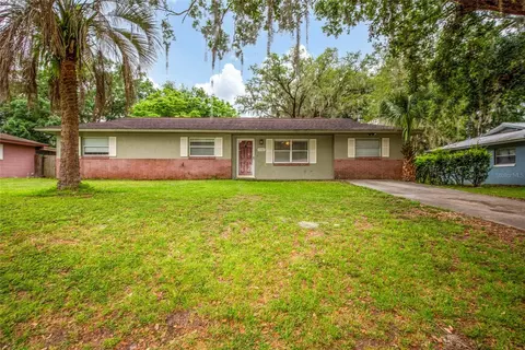 6060 SE 119th Pl, Belleview, FL 34420
