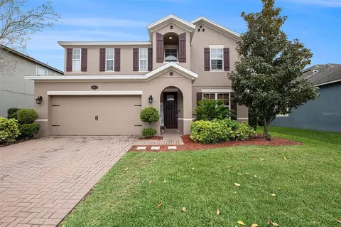 1687 Feather Grass Loop, Lutz, FL 33558