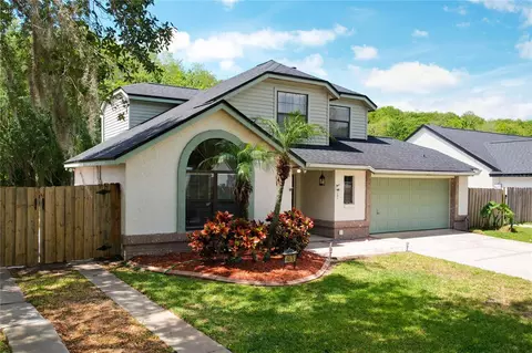 4878 Red Bay Dr, Orlando, FL 32829