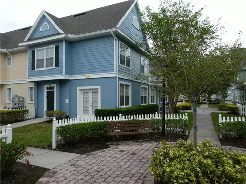 4004 San Gallo Dr #102, Kissimmee, FL 34741