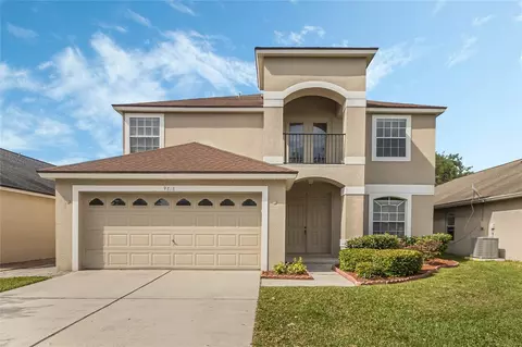 9818 Doriath Cir, Orlando, FL 32825