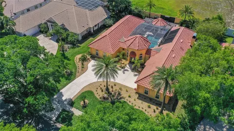 7586 Park Springs Cir, Orlando, FL 32835