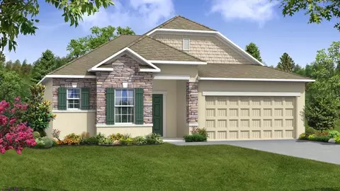 1040 Bradford Ridge Dr, Leesburg, FL 34748