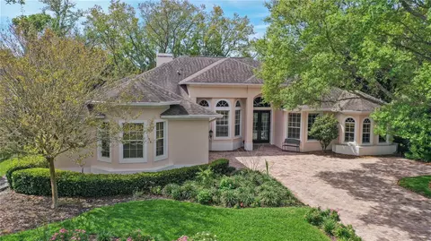 401 Almeria Ct, Winter Springs, FL 32708