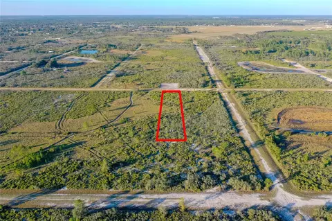 2221 Favre Rd, Avon Park, FL 33825