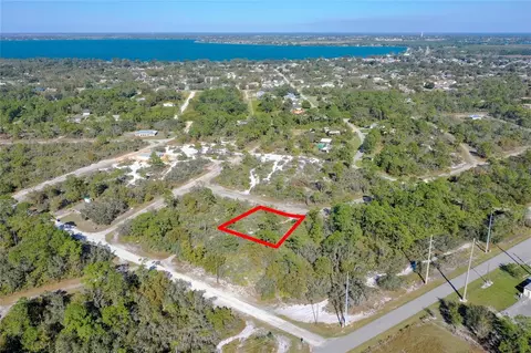 338 Merita Rd NW, Lake Placid, FL 33852