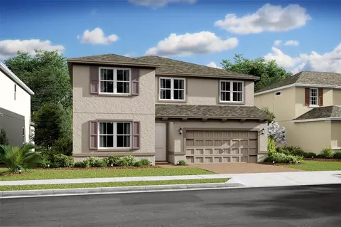 824 Green English St #54, Apopka, FL 32703