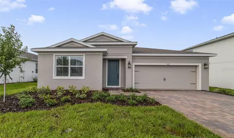 867 Green English St #17, Apopka, FL 32703