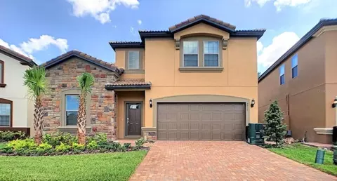 8868 Bengal Ct, Kissimmee, FL 34747