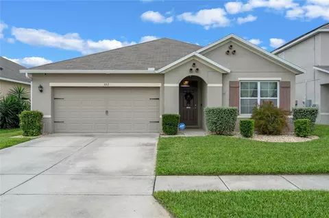 392 Aberdeen Dr, Davenport, FL 33896
