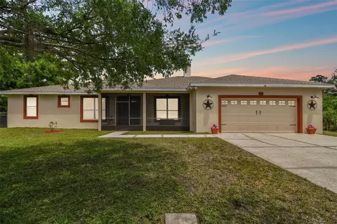 5841 Edgerton Ave, Orlando, FL 32833