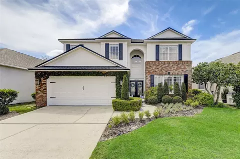14924 Golfway Blvd, Orlando, FL 32828