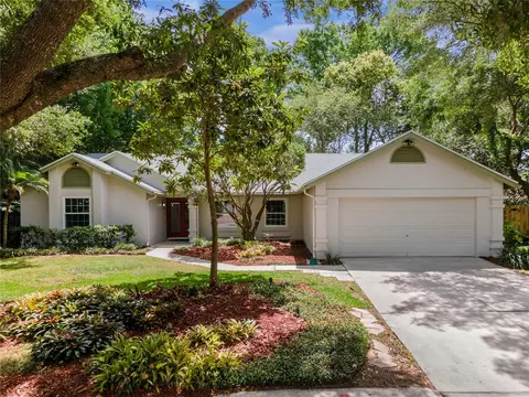 1002 Willa Lake Cir, Oviedo, FL 32765