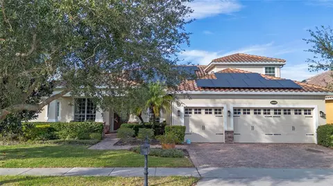 3831 Isle Vista Ave, Belle Isle, FL 32812