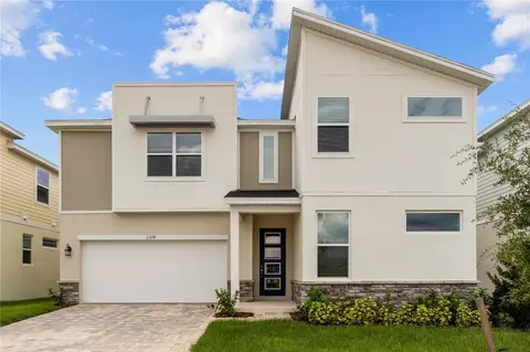 2374 Sea Rock Rose Trl, Kissimmee, FL 34747
