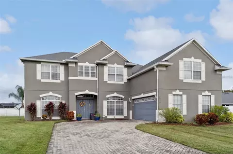 2620 Eagle Meadow Ln, Kissimmee, FL 34746