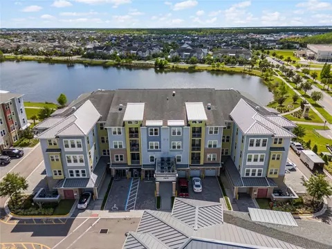 7573 Laureate Blvd #1407, Orlando, FL 32827