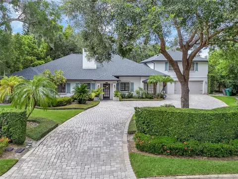 1251 Woodmere Dr, Winter Park, FL 32789