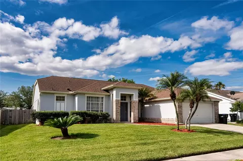 11780 Sir Winston Way, Orlando, FL 32824