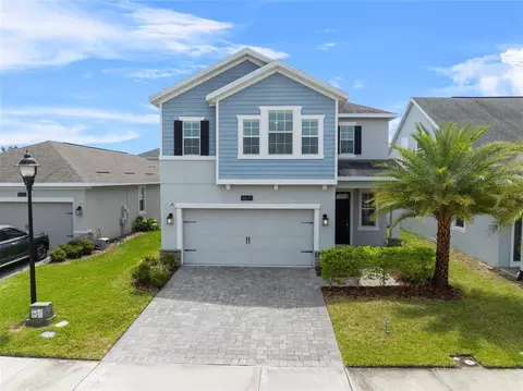 4641 Fairy Tale Cir, Kissimmee, FL 34746