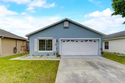 1110 Vista Palma Way, Orlando, FL 32825