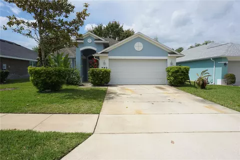 587 Coral Trace Blvd, Edgewater, FL 32132