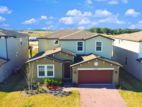 5692 Camilla St, Saint Cloud, FL 34771 photo 1