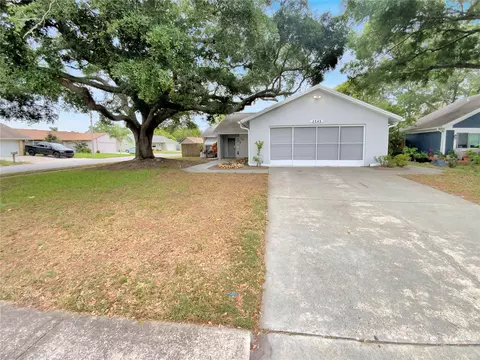 3242 Carlsbad St, New Port Richey, FL 34655