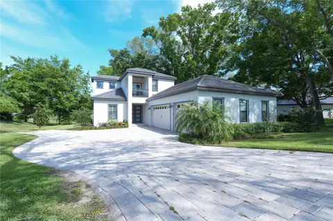25468 Hawks Run Ln, Sorrento, FL 32776