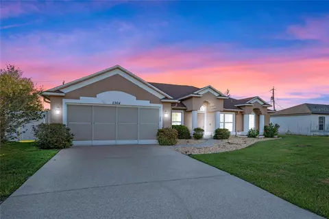 2364 Academy Ave, Deltona, FL 32738