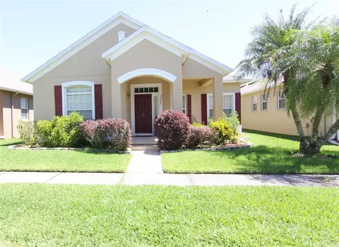 3321 Ashmount Dr, Orlando, FL 32828