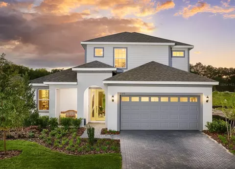 2385 Sirena Ln, Mount Dora, FL 32757