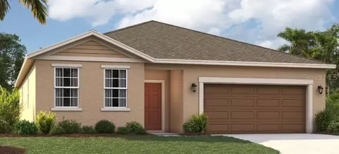 664 Crown Rose Dr, Eagle Lake, FL 33839
