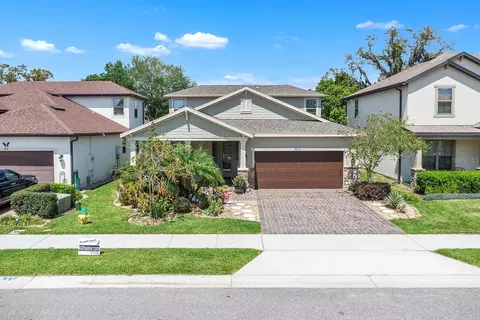 8824 Lake Hall Ln, Oviedo, FL 32765