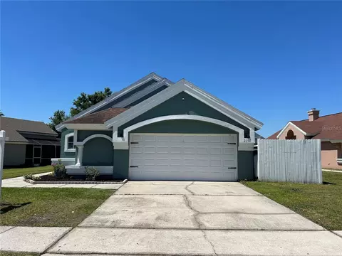 2557 Davenport Cir, Kissimmee, FL 34746