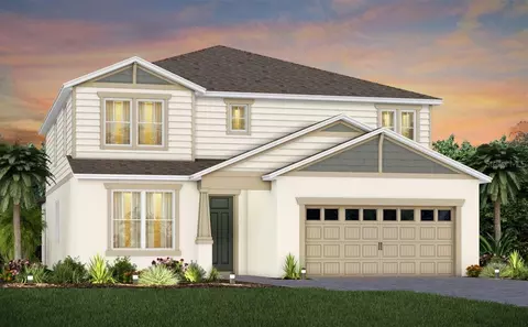 17419 Saw Palmetto Ave, Clermont, FL 34714
