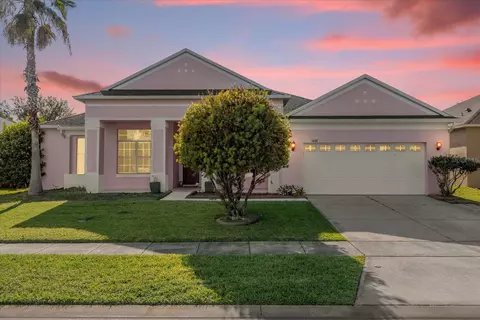 1448 Spring Fest Ln, Orlando, FL 32828