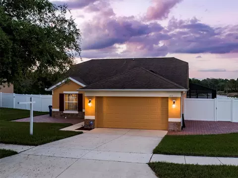 144 Whispering Pines Way, Davenport, FL 33837
