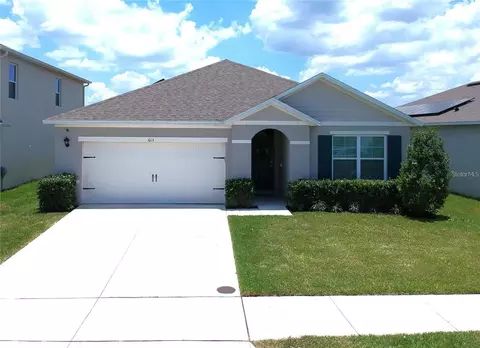 613 Talisi Loop, Saint Cloud, FL 34771