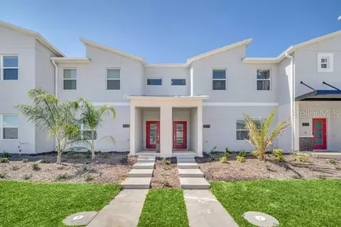 1074 Splash Shot Pl, Davenport, FL 33896