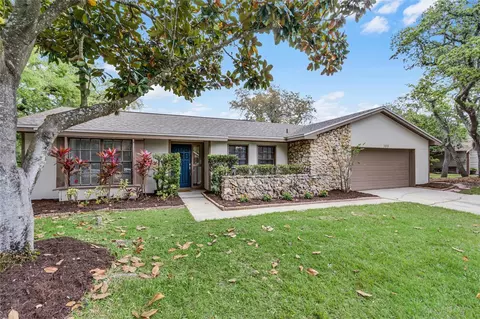 100 E Berkshire Cir, Longwood, FL 32779