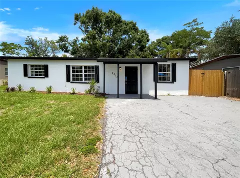 4011 Mesa Ave, Sarasota, FL 34233
