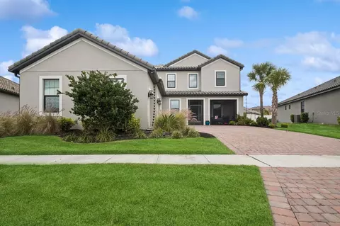 3240 Agostino Ter, Kissimmee, FL 34746