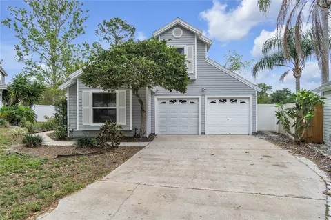 107 Pier Point Ct, Orlando, FL 32835