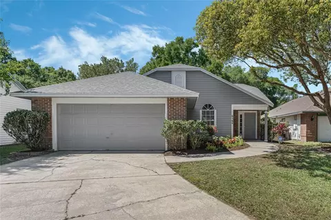 6564 Piccadilly Ln, Orlando, FL 32835