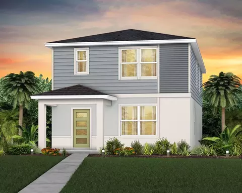 10922 Felicity Aly, Orlando, FL 32829