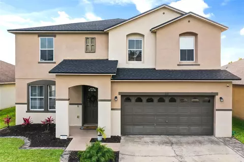 211 Roseling Xing, Davenport, FL 33897